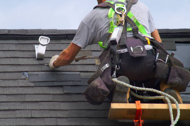 Slate Roofing Contractor in Youngwood, PA