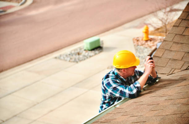 Quick and Trustworthy Emergency Roof Repair Services in Youngwood, PA
