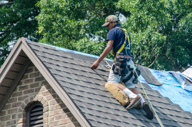 Roof Repair Estimates in Youngwood, PA
